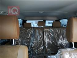 تۆیۆتا لاند کرۆزەر 76